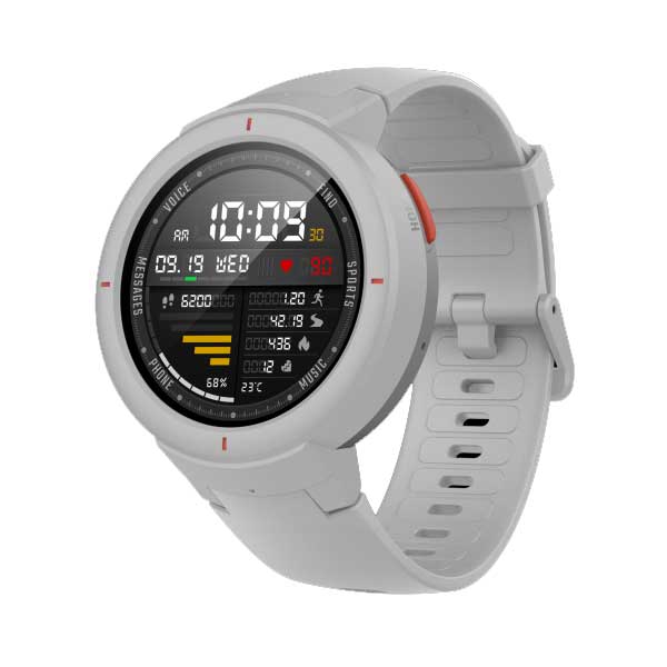 mejor cotizacion amazfit verge