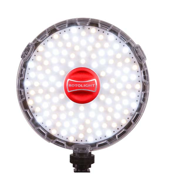 comprar iluminacion youtubers