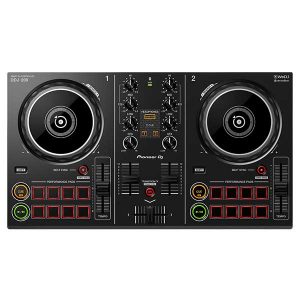mejor precio Pioneer DDJ-200