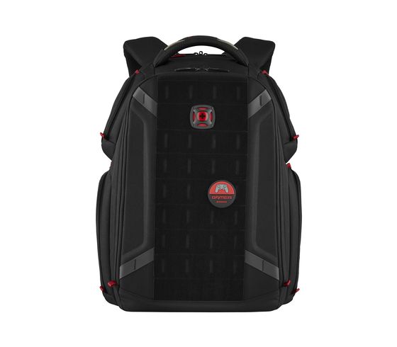 mochila laptop videojuegos
