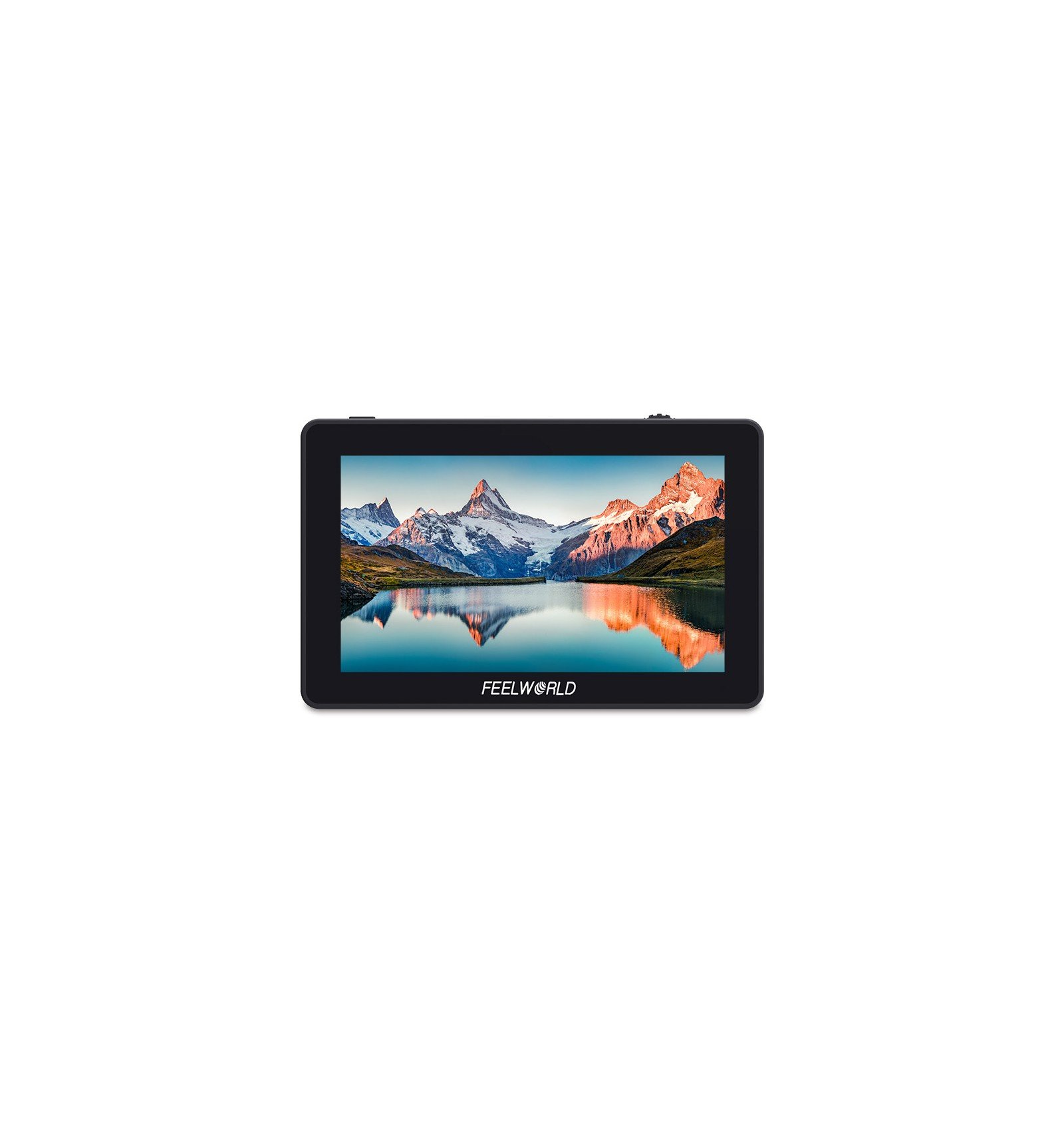 Feelworld F6 Plus 5.5" 4K táctil - Imagen 2