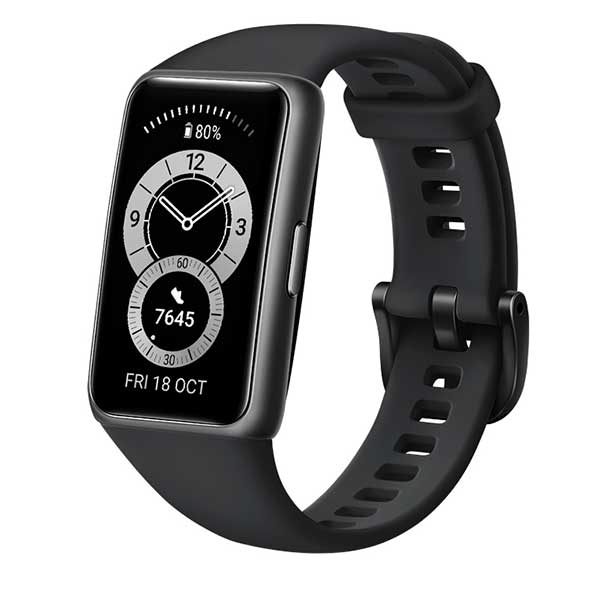 mejor precio huawei band 6