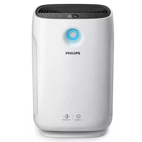 mejor precio purificador aire Philips