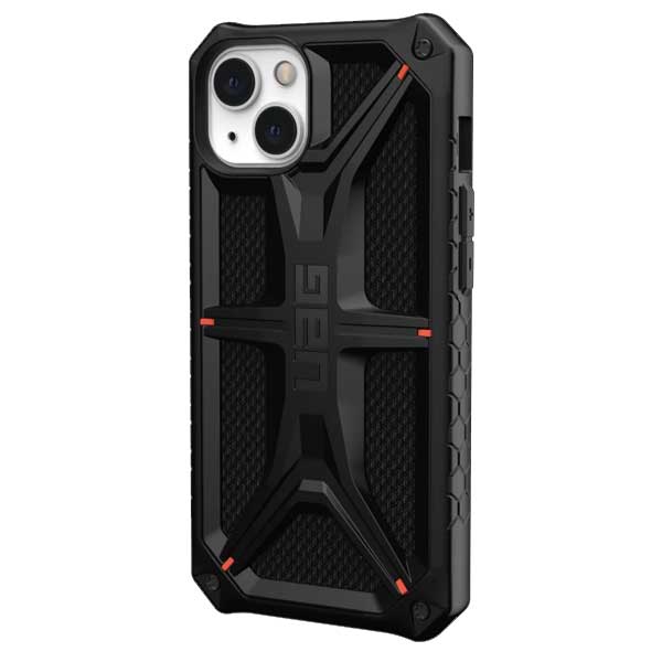 Monarch Kevlar Series Iphone 13 5G Case - Imagen 2