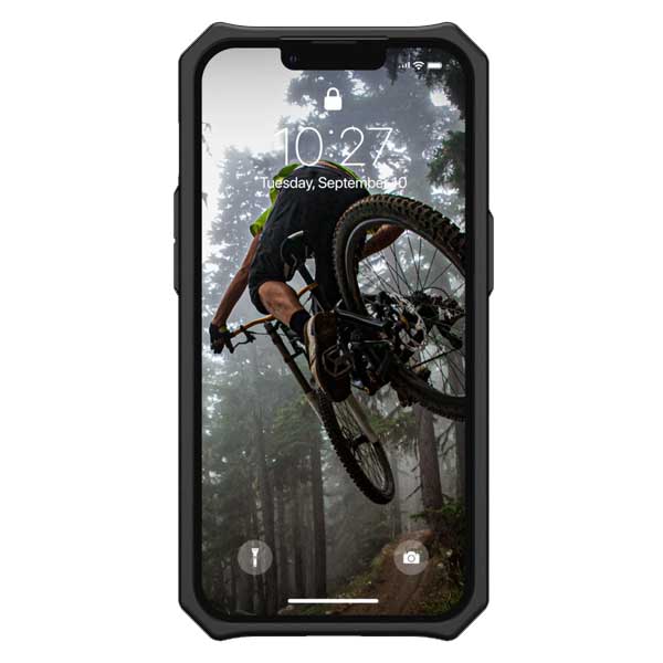 Monarch Kevlar Series Iphone 13 5G Case - Imagen 3