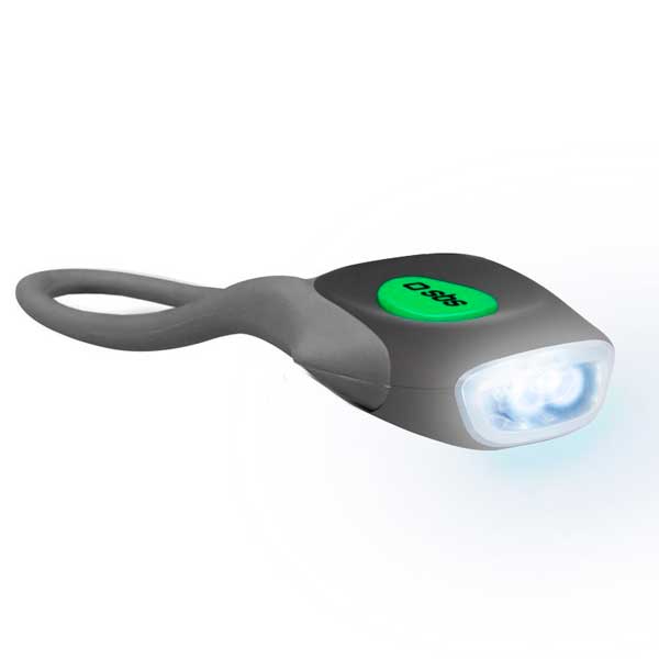 luz led para bicicleta