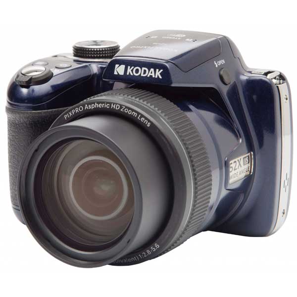 precio cámara fotografica kodak