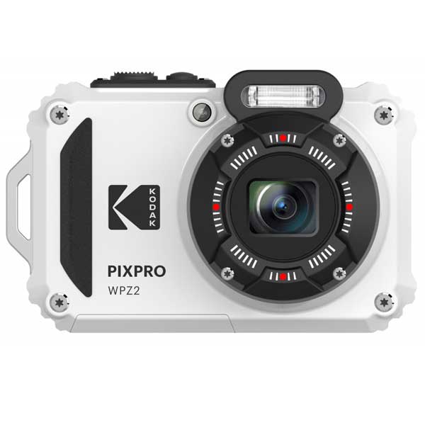 precio cámara acuática kodak