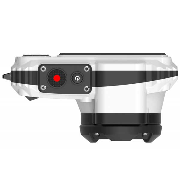 Kodak WPZ2WH acuática - Imagen 3