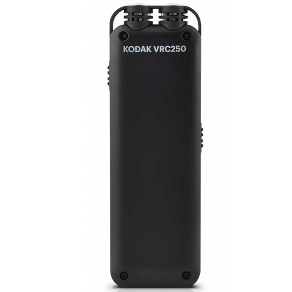 Kodak VRC 250 grabadora de voz - Imagen 3