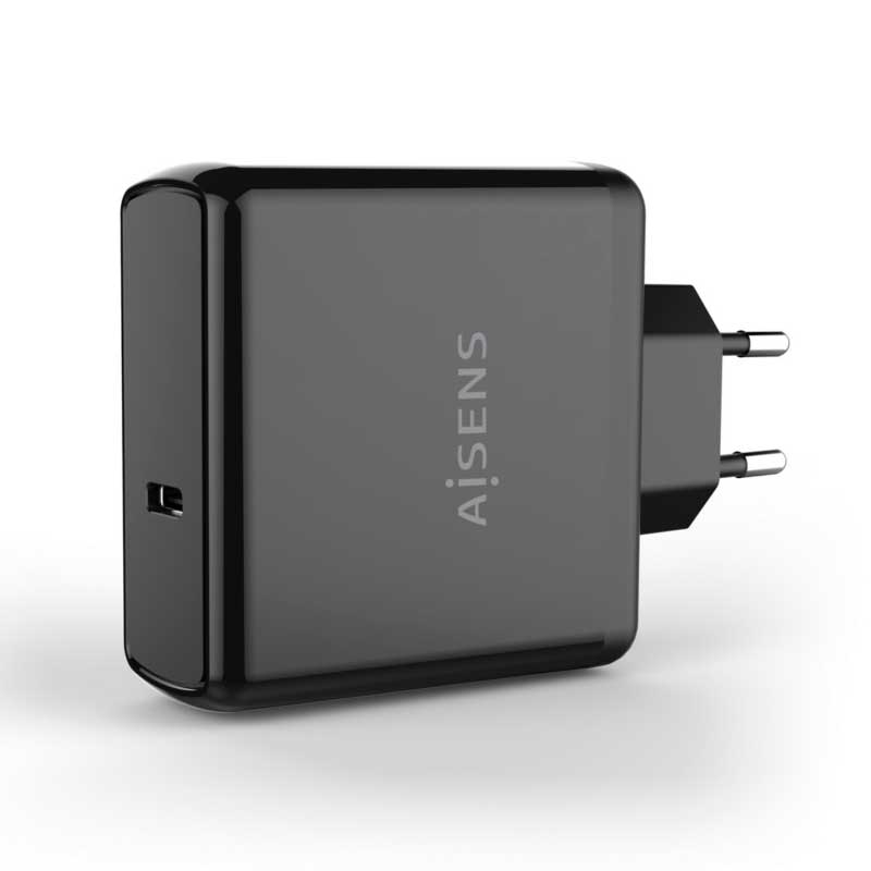 AISENS cargador movil y tablet