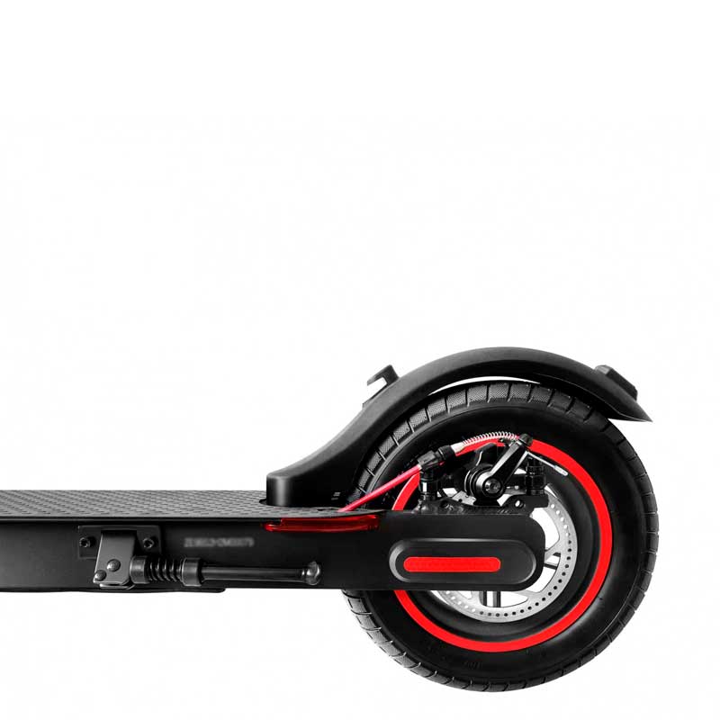 ZWheel ZFox Plus - Imagen 3