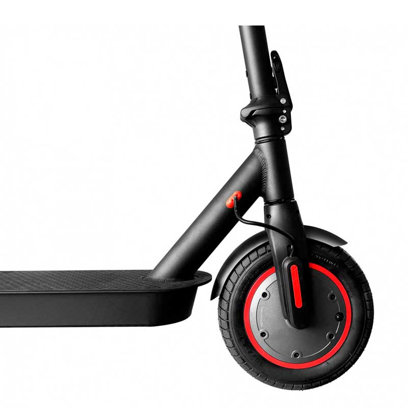 ZWheel ZFox Plus - Imagen 2