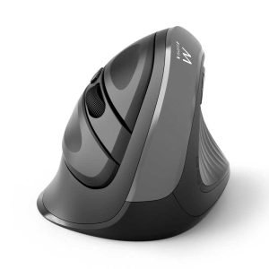 Ewent ratón ergonómico inalámbrico