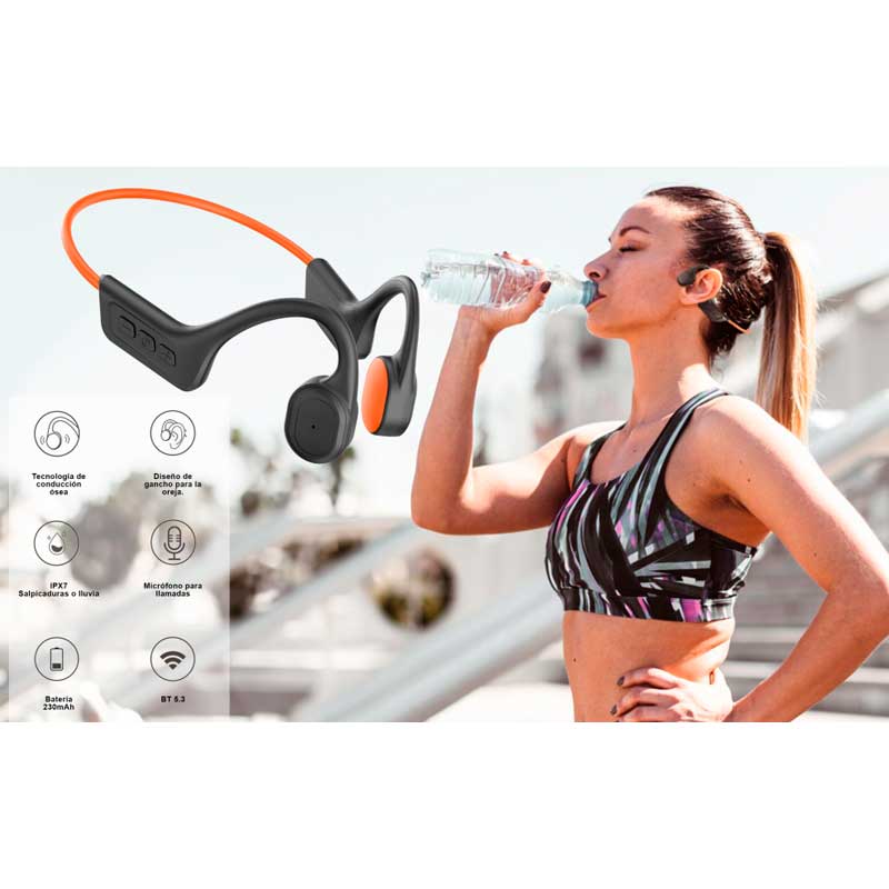 Leotec Run Pro IPX7 - Imagen 3