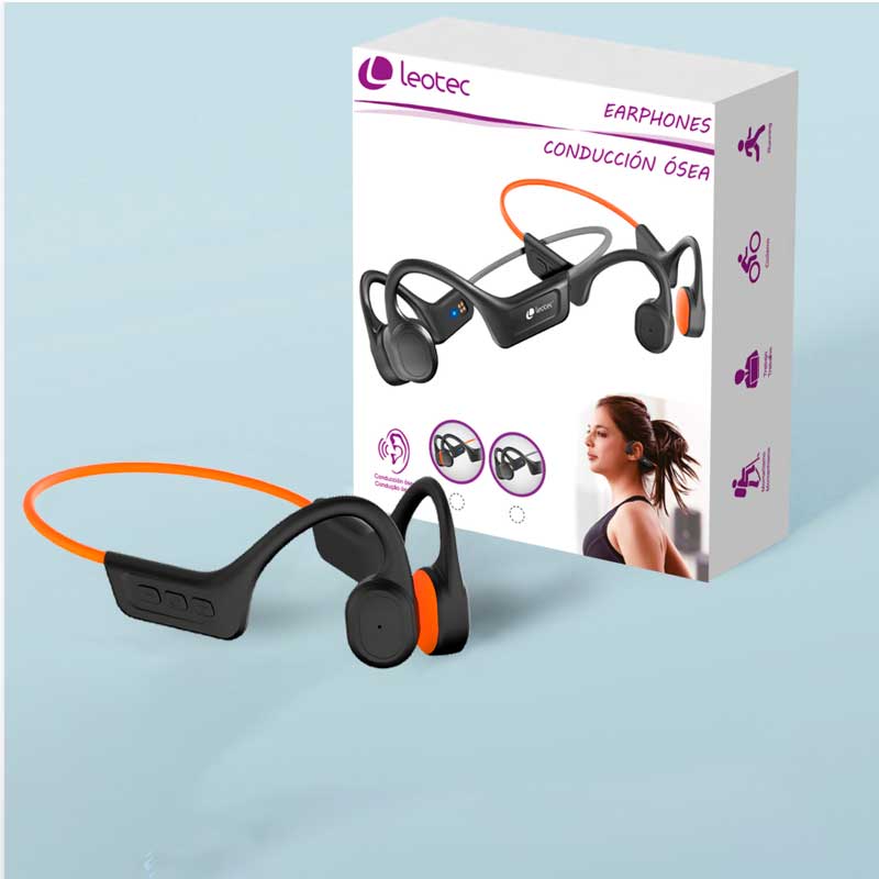 Leotec Run Pro IPX7 - Imagen 2