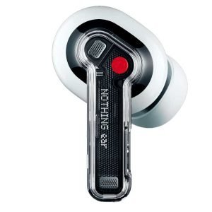 Nothing auriculares micro Ear White