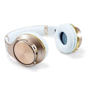 Conceptronic CHSPBTNFCSPKG auriculares estéreo Bluetooth NFC con función de altavoz