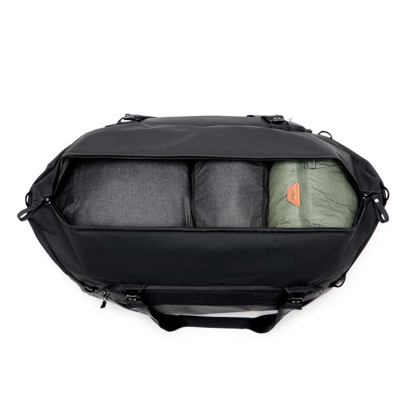 Peak Design Travel Duffel 80L - Imagen 3
