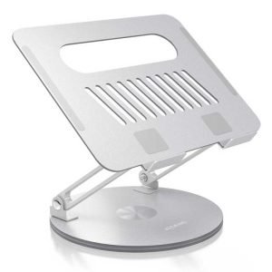 AISENS soporte de sobremesa XL giratorio ajustable