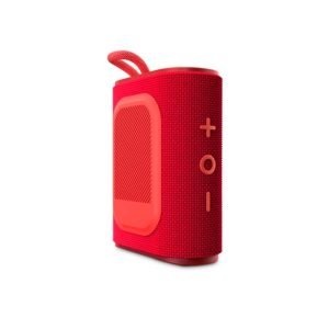 Energy Sistem altavoz bluetooth red streetplay