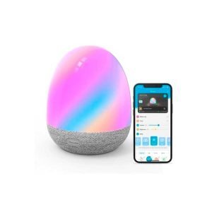 Govee RGBIC Night Light H6057