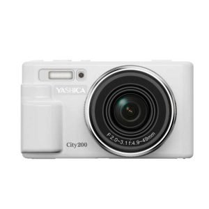 YASHICA City 200