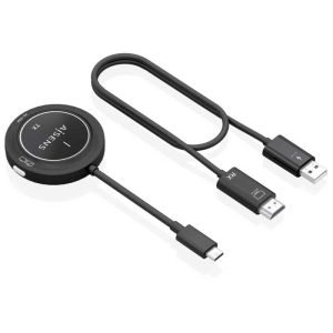 usb-c a hdmi inalambrico precio