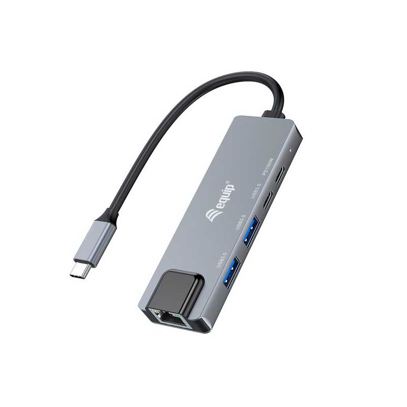 adaptador multifunción equip