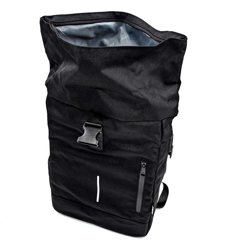ewent mochila unisex Trendy Troll con tejido Oxford 900D - Imagen 2