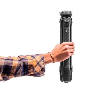 peak design travel tripod