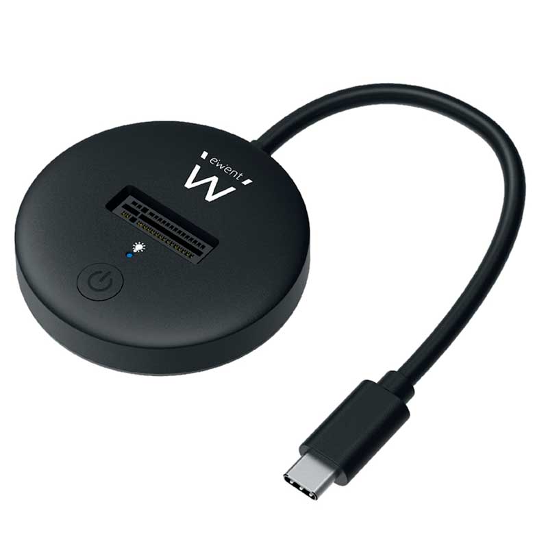 docking station SSD