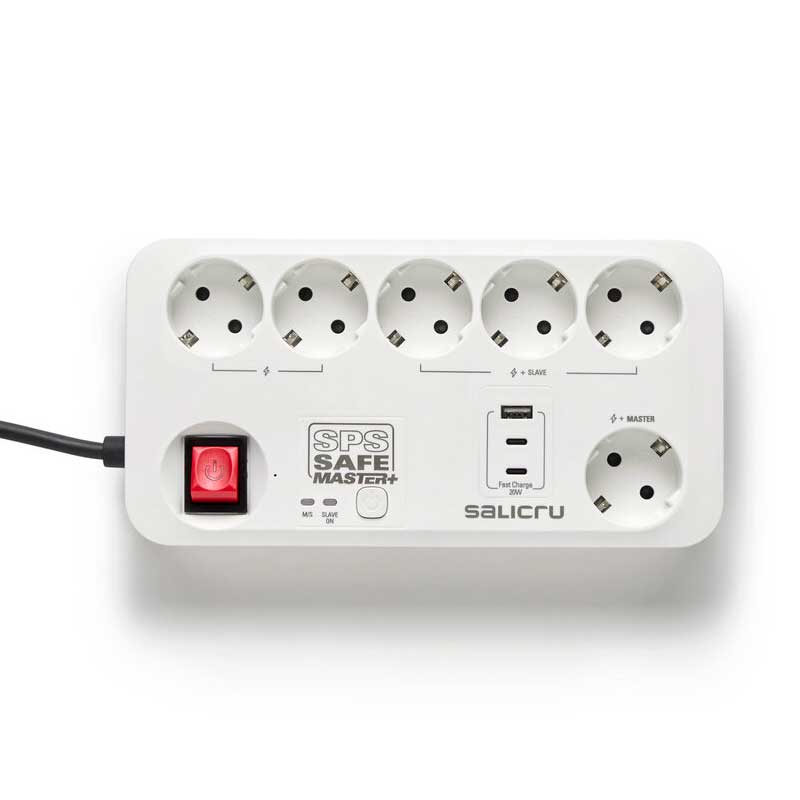 Salicru SPS Safe S - Imagen 2