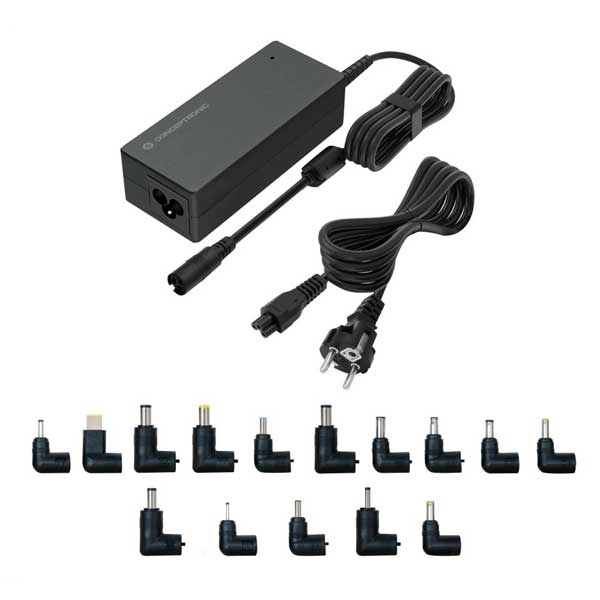 Conceptronic OZUL08B15 cargador