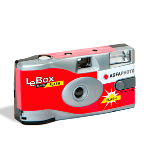 agfaphoto en robisa