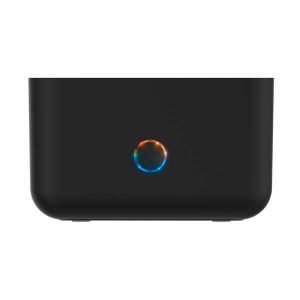 Estación de Docking de Doble Bahia ASDS-D01B SATA 2.5/3.5 a USB 3.0/3.1 Gen1, Clone, Negra