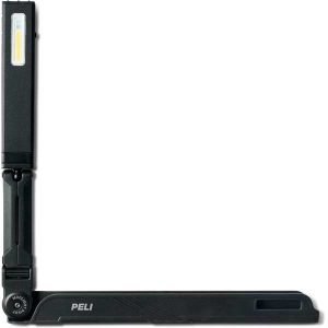 ModLight Pivot es la mejora de iluminación profesional que te permite seguir trabajando en cualquier espacio donde el trabajo