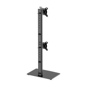 Soporte de Mesa con Peana ECO Giratorio e Inclinable