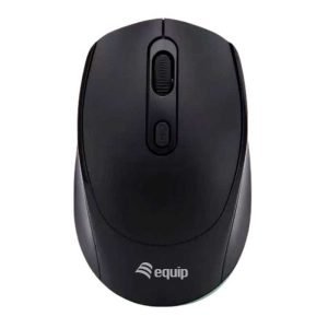 245122 4-Button Wireless Mouse, 2.4GHz