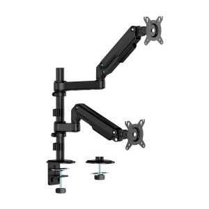 DT32TSR-453 – Soporte de Mesa ECO Contrapeso Giratorio e Inclinable